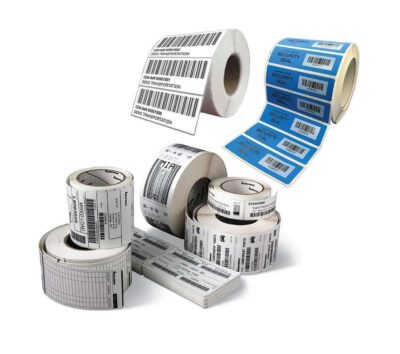 Barcode Labels
