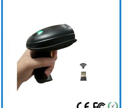 dmcPOS 2830 Wireless Barcode Scanner