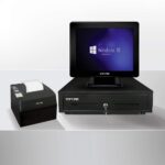 Oscar Cardinal Plus Touch POS Bundle