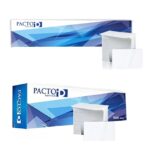 Pacto Blank PVC Card for ID Printing