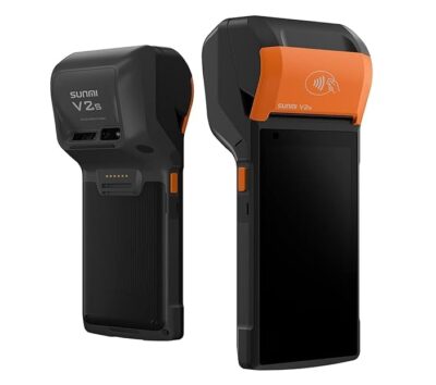 SUNMI V2S Portable Smart POS