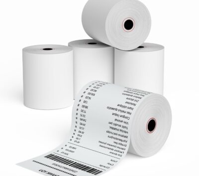 Receipt Thermal Paper
