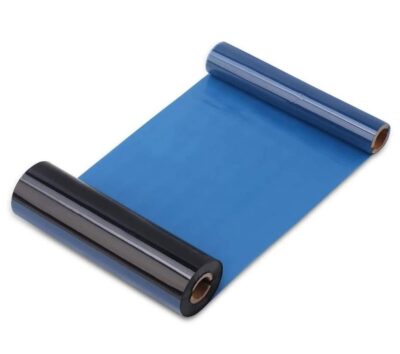 Full Resin Ribbon for Zebra