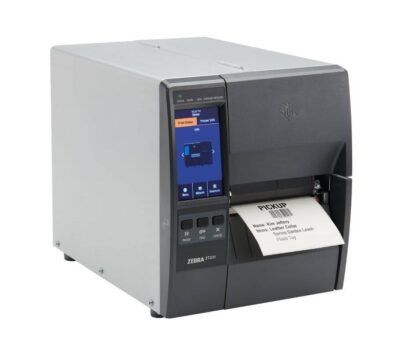 Zebra ZT231t Barcode Printer