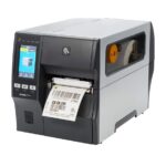 Zebra ZT411t Barcode Printer