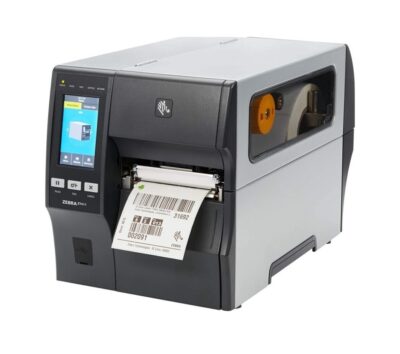 Zebra ZT411t Barcode Printer