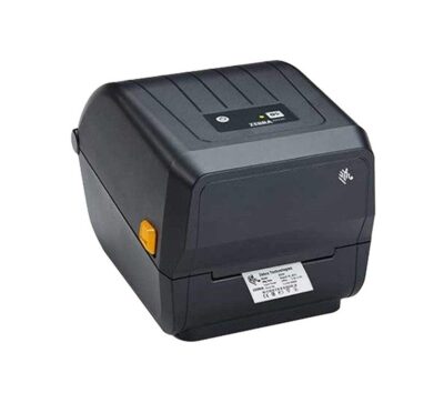 Zebra ZD220t Barcode Printer