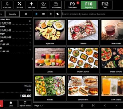 POS Retail Software