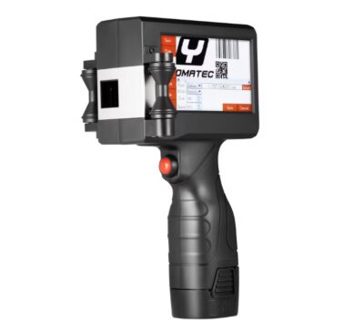 Yaomatec Y300 Hand Jet Printer