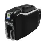 Zebra ZC350 ID Card Printer