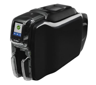 Zebra ZC350 ID Card Printer