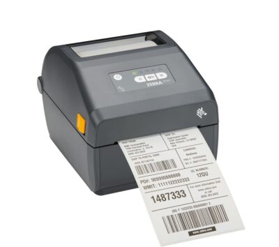 Zebra ZD421t Barcode Printer