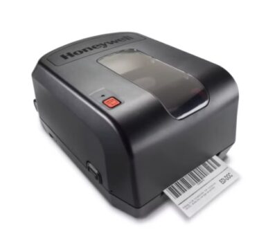 Honeywell PC42T Barcode Printer