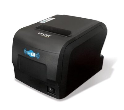 OSCAR POS88W 80mm Wireless WiFi Receipt Printer