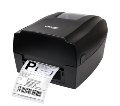 OSCAR MetaPrint Barcode Printer